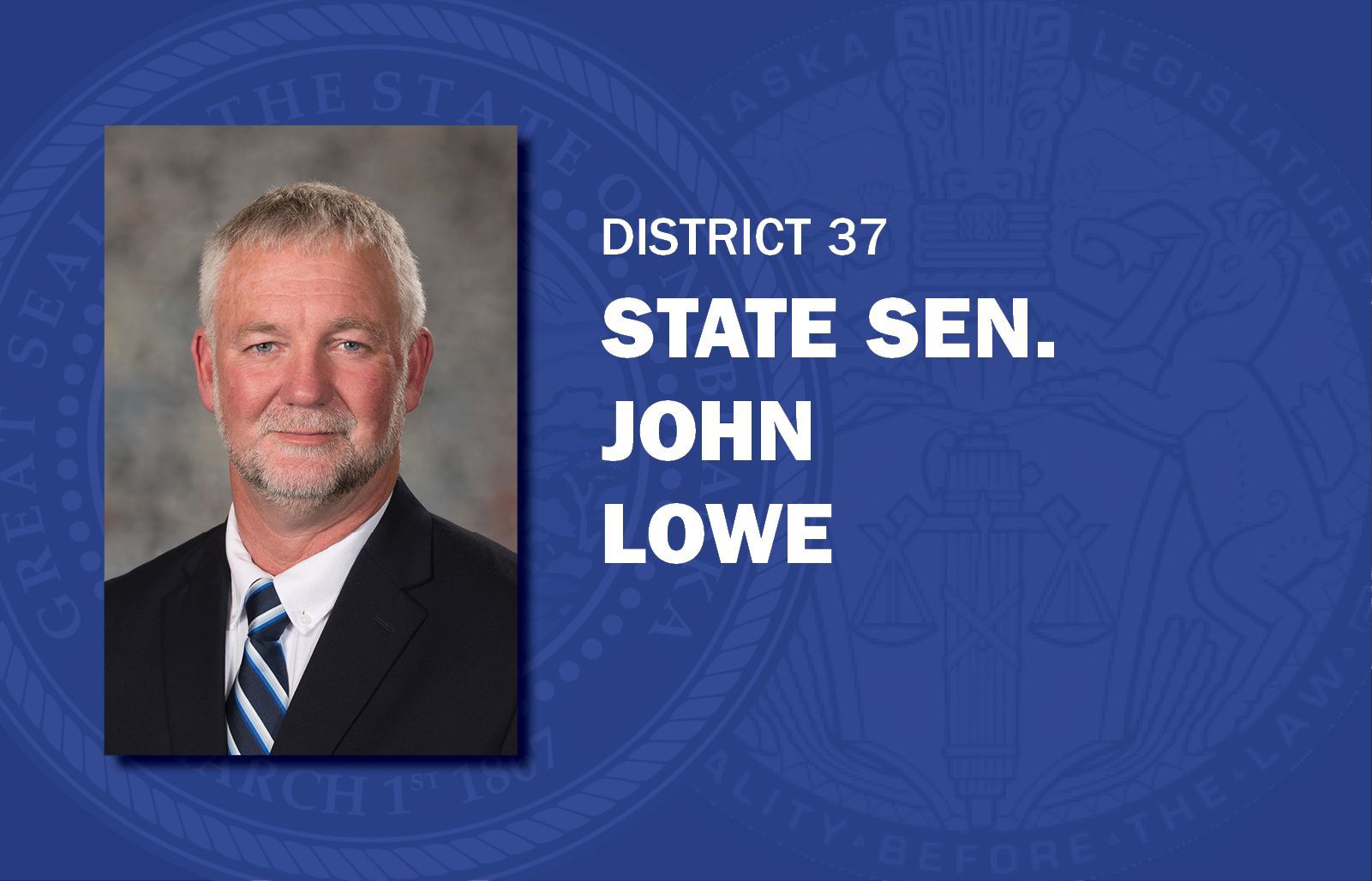 John Lowe
